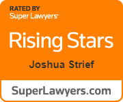 Josh Strief Rising Star