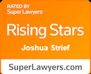Josh Strief - Rising Stars